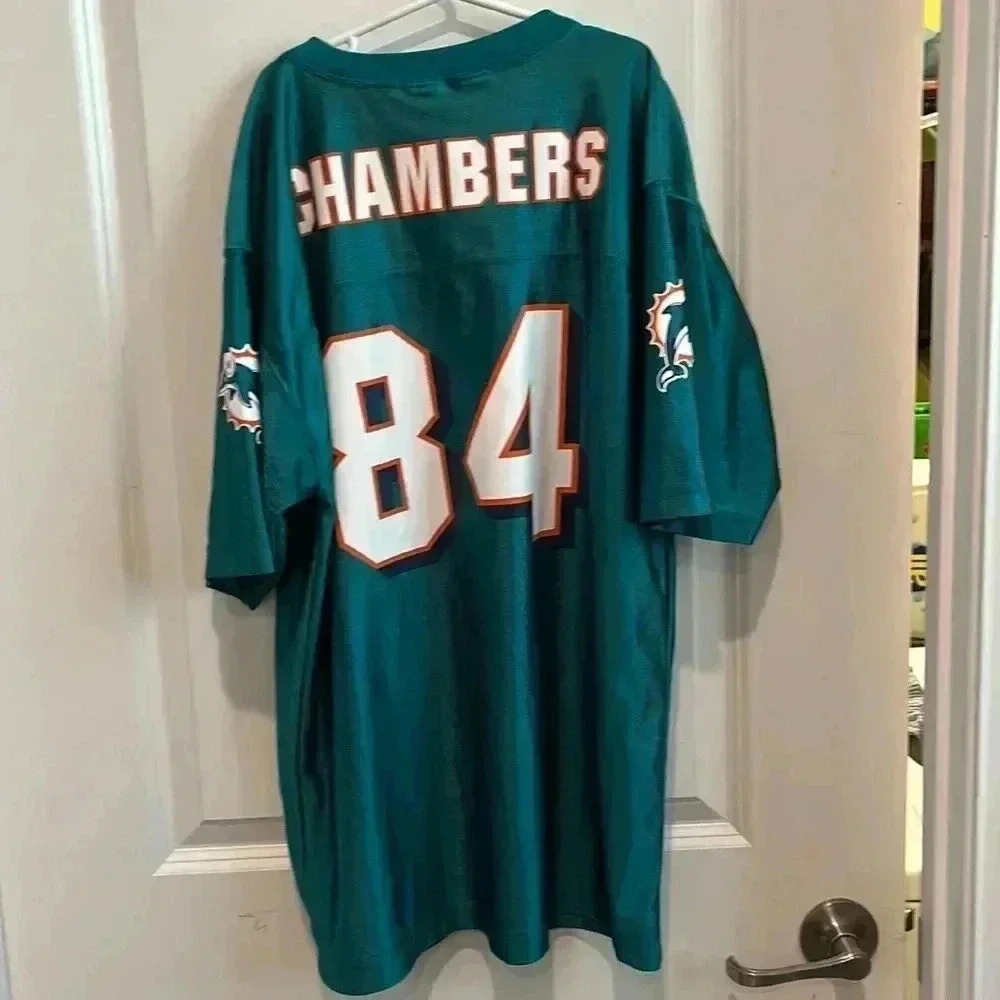 Dolphins kids jersey - Picture 2 of 5